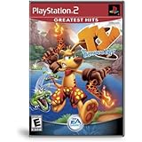 Ty the Tasmanian Tiger - PlayStation 2