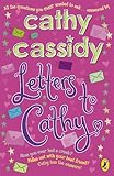 Letters To Cathy