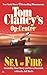 Sea of Fire (Tom Clancy's Op-Centre, Book 10)