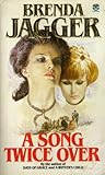 Front cover for the book A Song Twice Over by Brenda Jagger