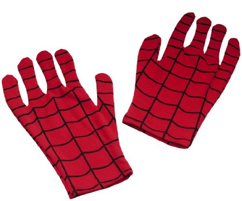 Spider-Man Gloves - Image 3