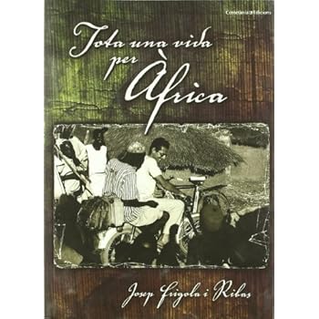 Tota una vida per Àfrica (El Tinter)