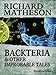 Backteria and Other Improbable Tales (Richard Matheson Series Book 3)