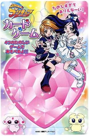 Amazon ふたりはプリキュア Maxheart パーティゲーム トレカ 通販