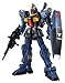 Bandai Hobby RX-178 Gundam Mk-II Titans Limited, Bandai MG Action Figure