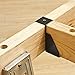 Rockler Sawhorse Supports