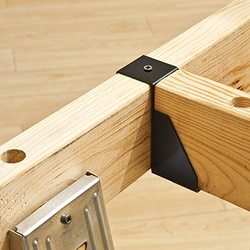 Rockler Sawhorse Supports - Thumbnail 3
