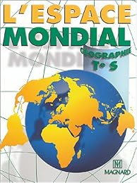 L' espace mondial