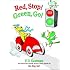 Red Light, Green Light: Anastasia Suen, Ken Wilson-Max: 9780152025823 ...