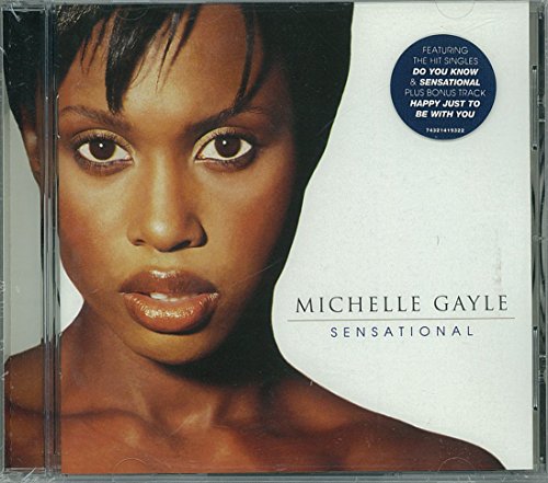 michelle gayle - 100 HITS - Zortam Music