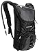 Outdoor Products Ripcord Hydration Pack (Bright White) (Graphite)