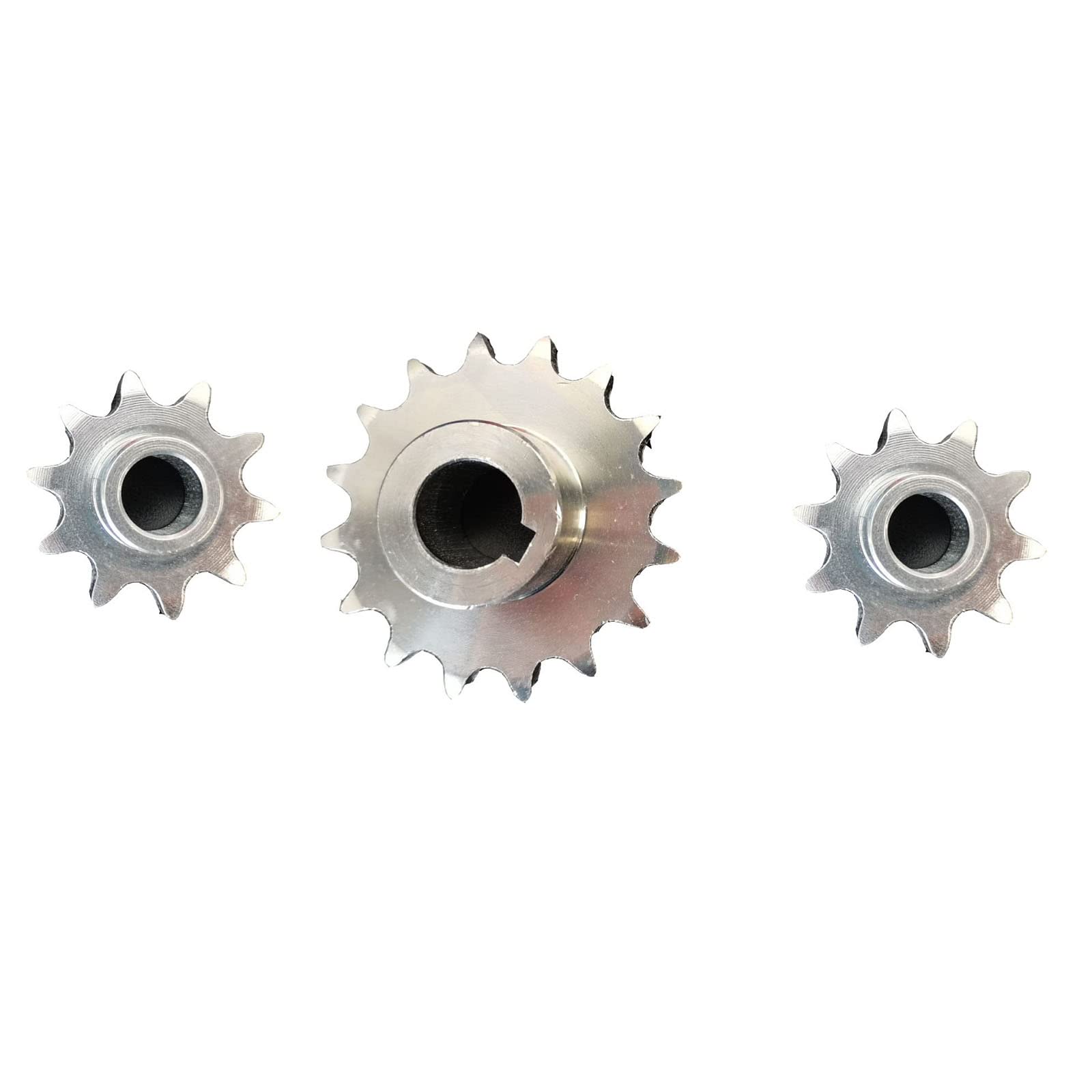 Photo 1 of GATEXPERT Replacement Big and Small Sprockets for AT660 AT1350 AT1800 AT2200 AT3300 Sliding Gate Openers