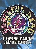 Playing Cards Grateful Dead: Single Deck by