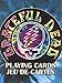 Playing Cards Grateful Dead: Single Deck by