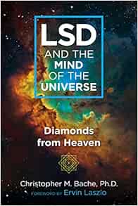 Universe: Diamonds from Heaven: Bache 