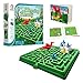SmartGames Sleeping Beauty Board Game, A Preschool Puzzle Game & Brain Game for Kids, Cognitive Skill-Building Challenges, Ages 3-7.
