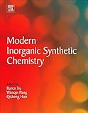 Mode Inorganic Synthetic Chemistry