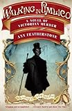 Front cover for the book Walking in Pimlico by Ann Featherstone