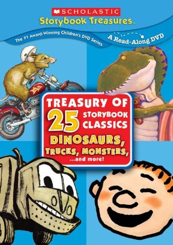 Amazon.com: My Very First Treasury of 50 Storybook Classics