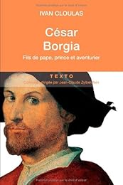 César Borgia