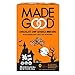 MadeGood Halloween Chocolate Chip Granola Mini Bars, 4 Boxes (0.42 oz, 144 ct); Organic Gluten-Free Oats and Delicious Chocolate Chips in Shareable, Spooky, Sweet Treats Perfect for Trick-or-Treaters