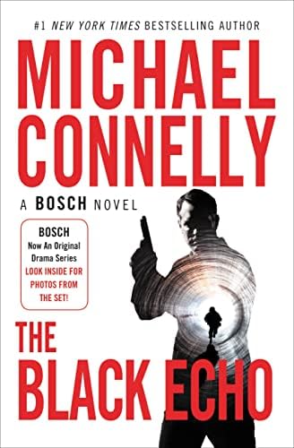 Amazon.com: The Crossing (A Harry Bosch Novel, 18): 9781455524150