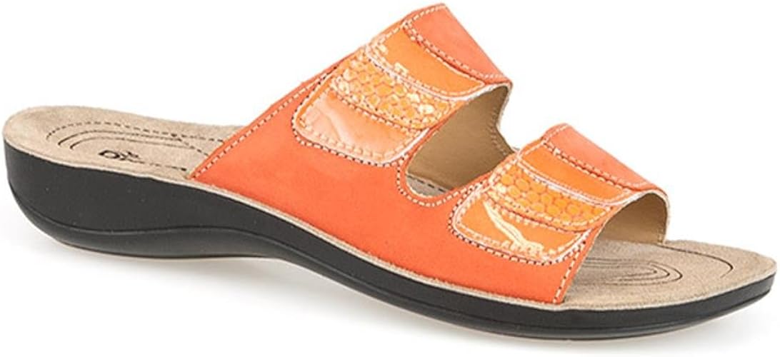 fly flot dream mules