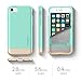 Spigen Style Armor Designed for Apple iPhone 7 Case (2016) - Mint
