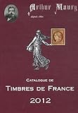 Timbres de France (French Edition) by 