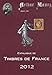 Timbres de France (French Edition) by 