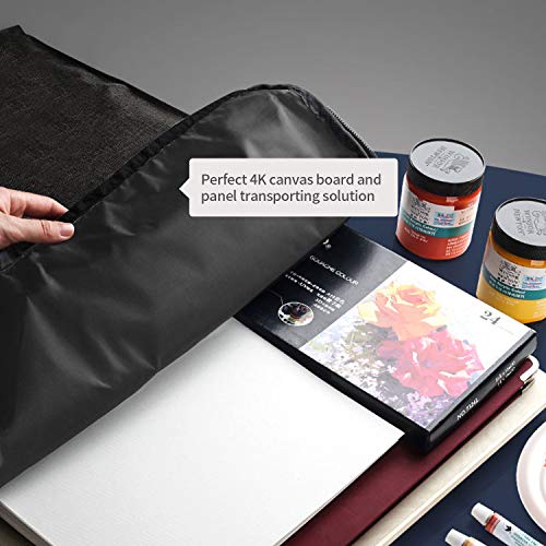 3 Portfolio+Backpack+Waterproof+Sketching+Architect