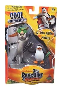 Ducky hippo k9db defenders plushies maxismatchccworld s4cc maxis fandomspot bloggame247 Amazon.com: The Penguins of Madagascar Minifigure 2Pack King Julien