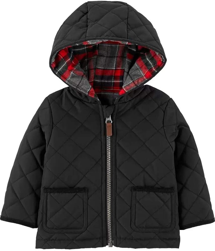 flannel hoodie amazon
