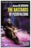 The Bastards of Pizzofalcone (The Bastards of Pizzofalcone Series Book 1) by