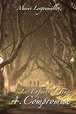 Les Enfants du Temps - Tome 4 : Compromise (French Edition) by Marie Lergenmüller