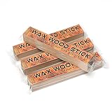 Production Hangar 51 Wax Wood Stick - 4pk