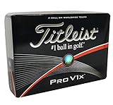 Titleist Pro V1x Golf Balls
