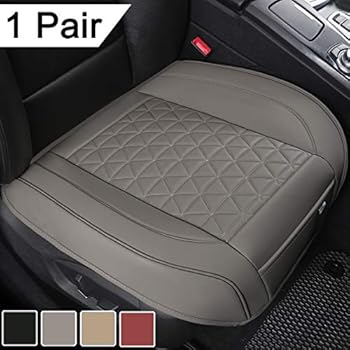 seat pad for car seats on leather