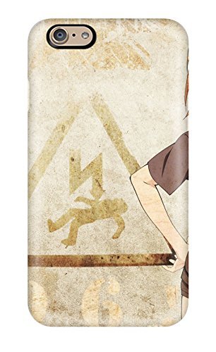 New Fashion Premium Tpu Case Cover For Iphone 4/4s - Rosario To Vampire