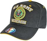 Rapid Dominance Veterans Cap