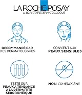 La Roche-Posay Toleriane Kerium DS Creme 40ml for Sensitive Skin view 6
