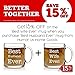 Funny Coffee Mug Best Husband Ever Anniversary, Birthday or Wedding Gift Coffee Cup 13 oz. Unique, Cool Present Idea For Father, Best Friend, Grandpa, Spouse or Dad from Wife or Kids. Clear Glass