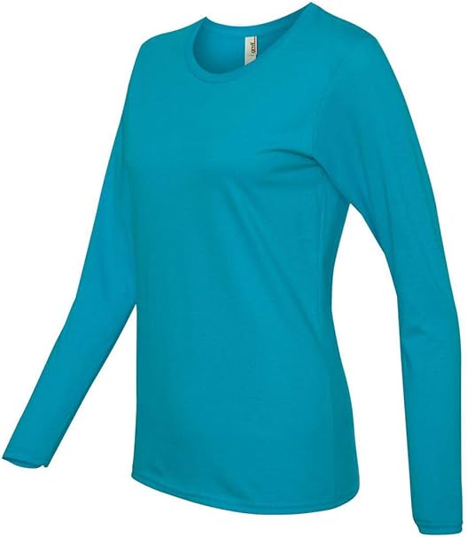 anvil lightweight long sleeve