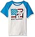 Nickelodeon Boys' MTV Short Sleeve Tee