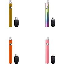 Cordless Soldering Iron Kit – 350mAh Battery Pen, 3 Adjustable Voltages, USB Charging – Portable Welding Tool For Electronics & Repairs (Gold+Multicolor+Orange+Pink)