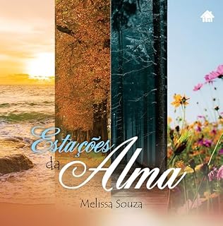 Livro Estações da Alma