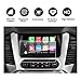 Ruiya 2015 2016 2017 2018 2019 GMC Yukon XL INTELLILINK 8-Inch Car Navigation Screen Protector,GMC Infotaintment System HD Clear TEMPERED GLASS Screen Protective Film