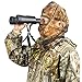 Feyachi Full Camo Face Mask for Concealment Bowhunting Duck Turkey Hunting Face Mask -Camouflage Face Mask for Hunting