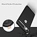 Google Pixel 2 XL Case, Pixel2 XL Case, Cruzerlite Carbon Fiber Shock Absorption Slim Case for Google Pixel 2 XL(2017)