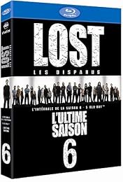 Lost, Les Disparus - Saison 6